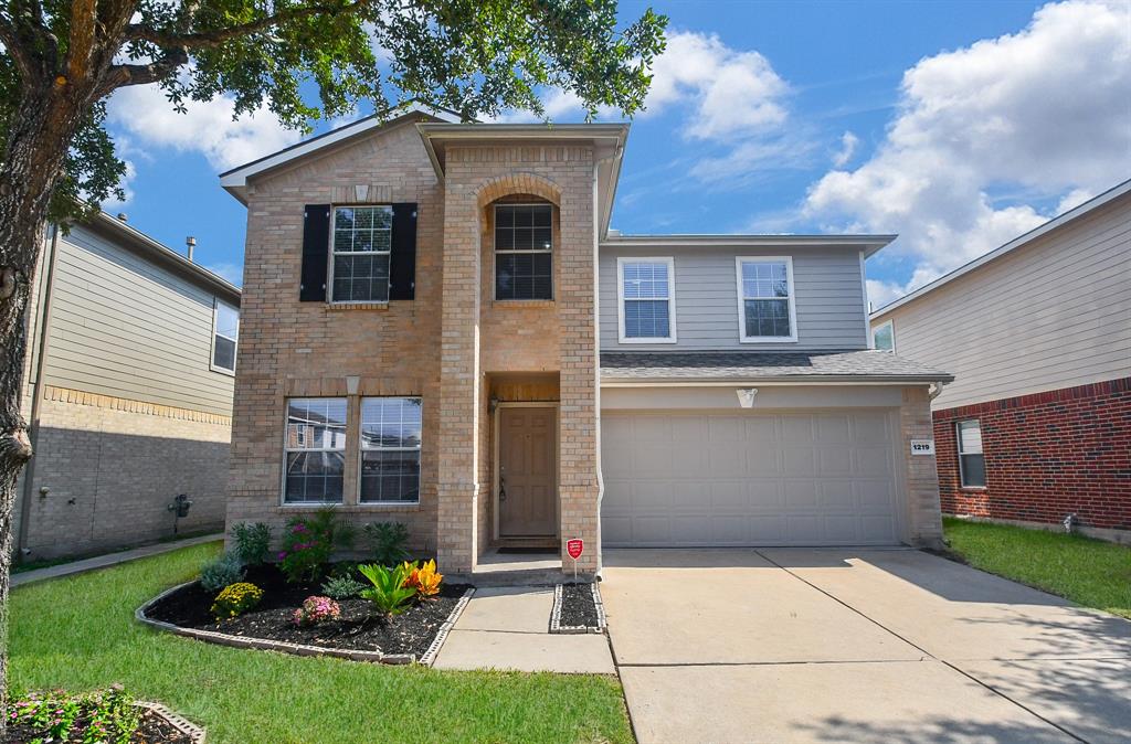 1219  Belt Lane Missouri City Texas 77489, Missouri City