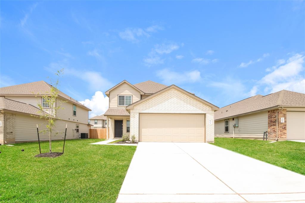 304 Pronghorn Drive, Huntsville 304 Pronghorn Drive Huntsville Texas 77320, 43