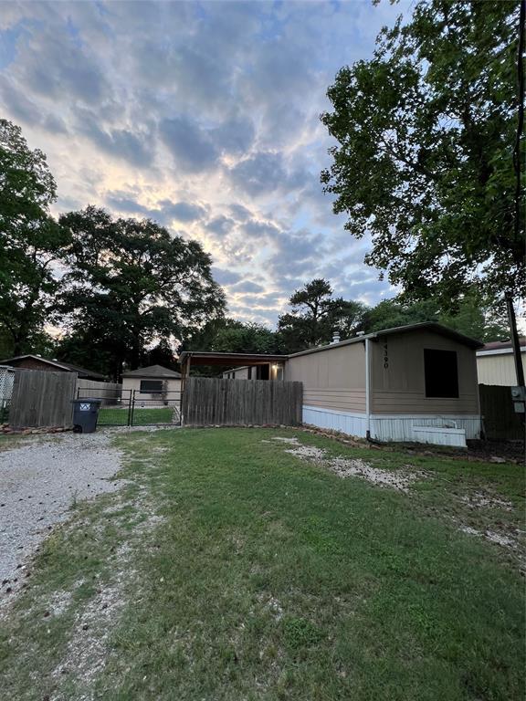 24390  Evergreen Drive Porter Texas 77365, Porter
