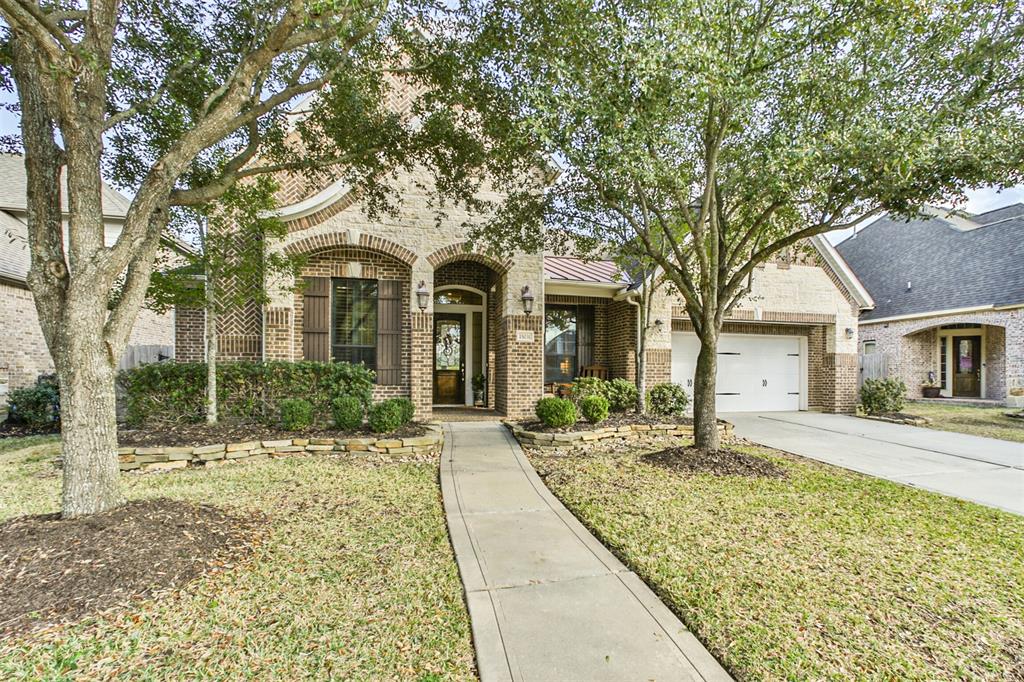 15031  Turquoise Mist Drive Cypress Texas 77433, 35