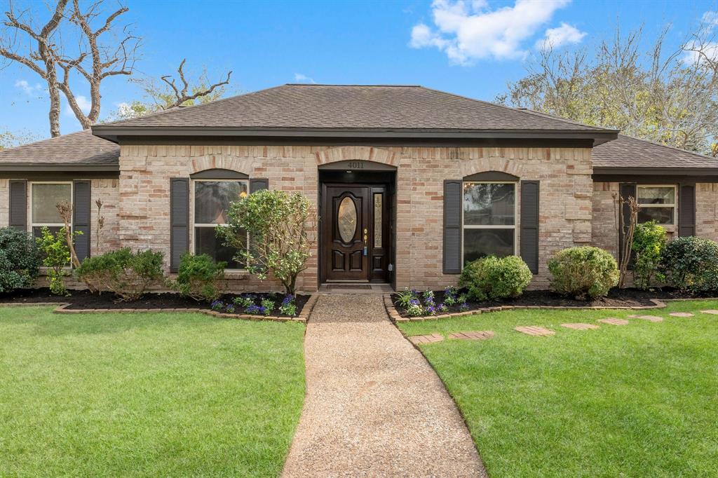 4011  Chapel Square Drive Spring Texas 77388, Spring