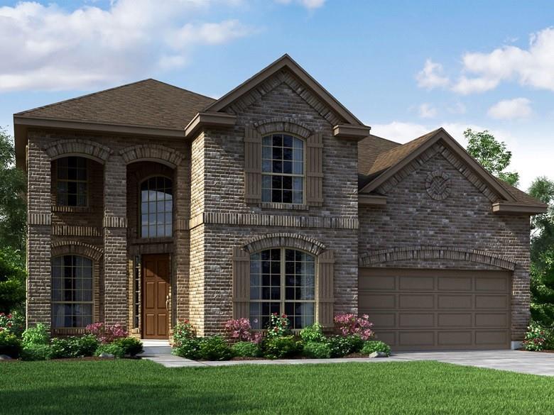 2242 Highland River Drive, Pearland, TX 77089