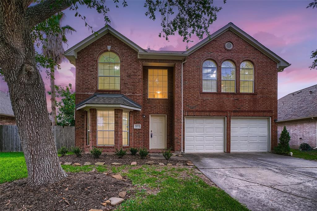 3934 Dogwood Bough Ln