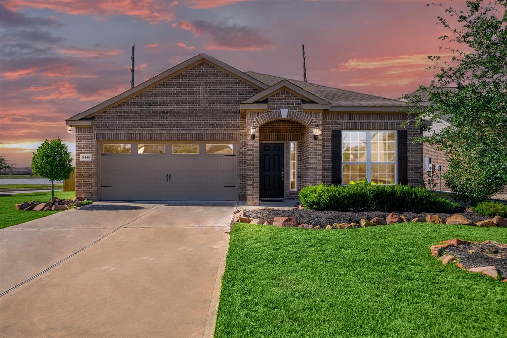 9446  Calm Amber Drive Iowa Colony Texas 77583, 5