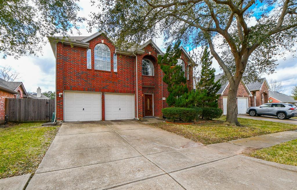 12206  Meadow Park Court Meadows Place Texas 77477, 29