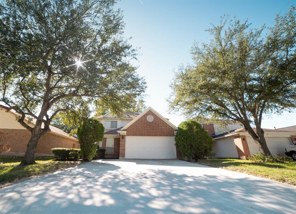 14870  Welbeck Drive Channelview Texas 77530, Channelview