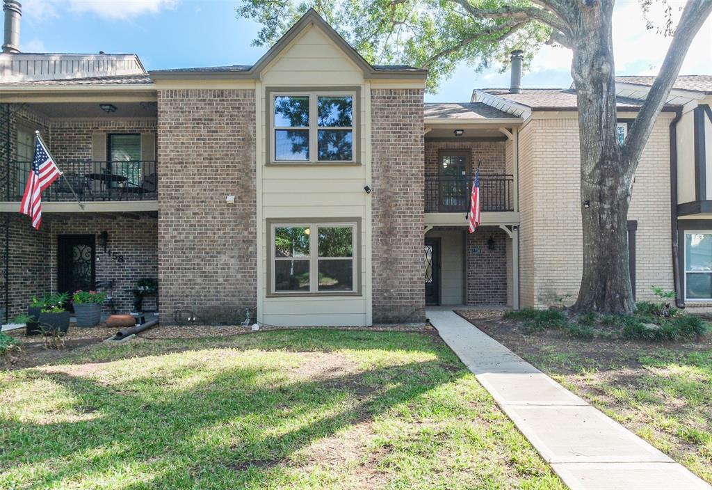 1156 N Kirkwood Road Houston Texas 77043, Houston