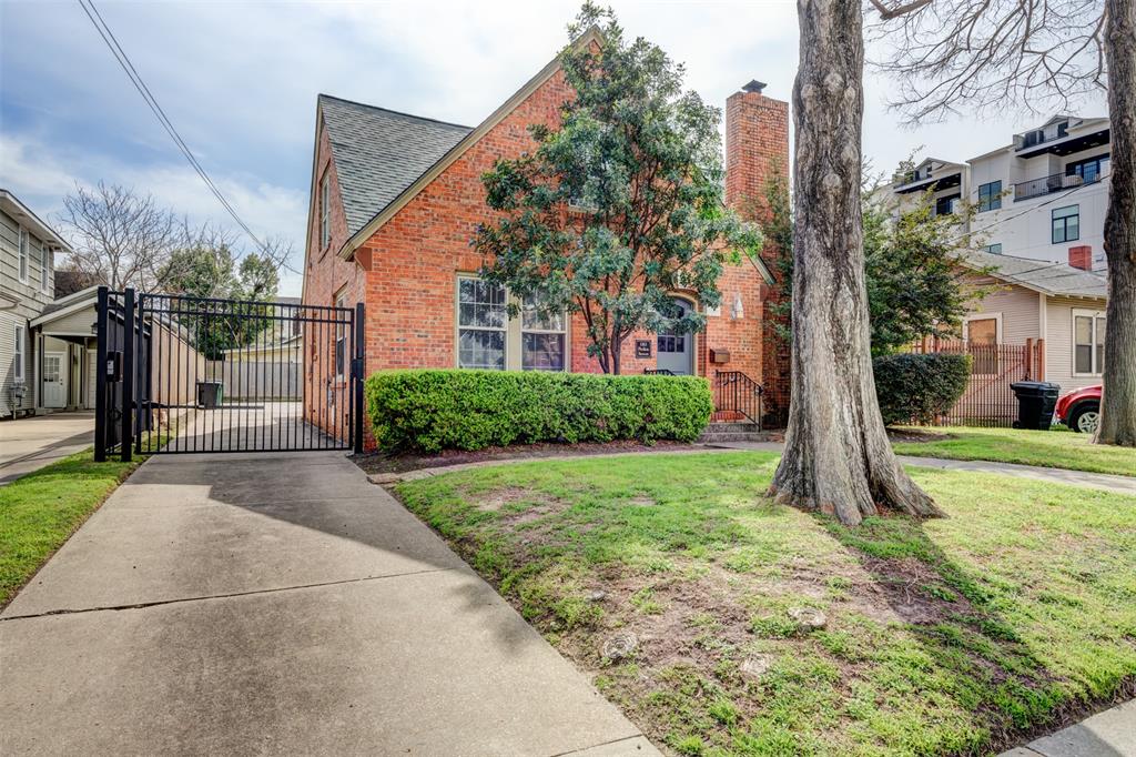 1313  Peden Street Houston Texas 77006, Houston