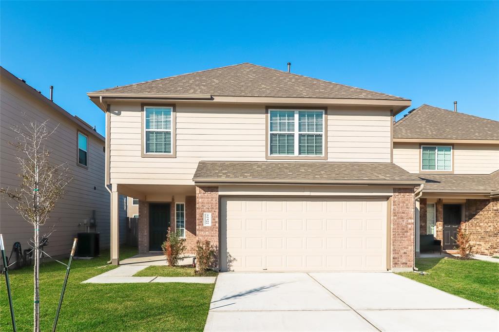 25400  Claremont Hills Lane Porter Texas 77365, Porter