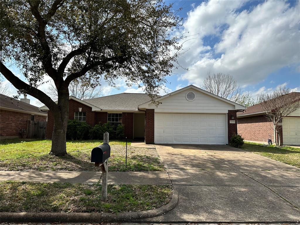 1055  Leadenhall Circle Channelview Texas 77530, Channelview