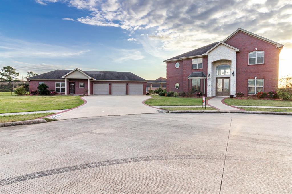 4110  Greenway Meadows Drive Port Arthur Texas 77642, 51