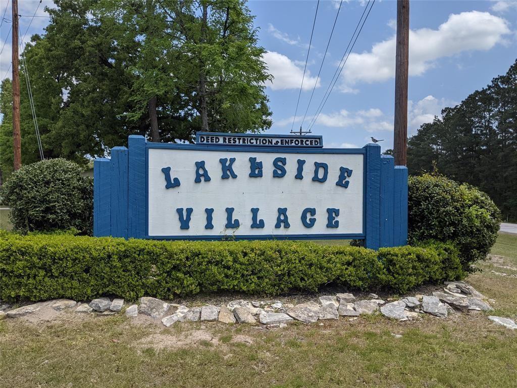 Lot 413 Lakeside Drive , Huntsville, Texas image 1