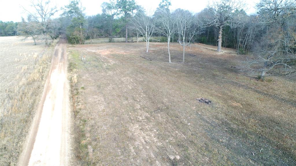 GREAT LOCATION!

This 10-acre tract located approximately 2 miles from Loop 304 in Crockett, Texas would make a great location for that new home! This property has a great homesite or could be used a recreational retreat. Water, electricity, and phone are located along the county road. There is a cleared road from the front to the back of the property. There is a mix of large trees making for a pretty setting, as well as a creek that crossed the back portion of the tract. Give us a call today to schedule a private tour.