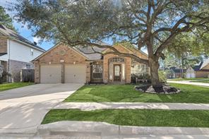 8723 Cedar Trace, Spring, TX, 77379