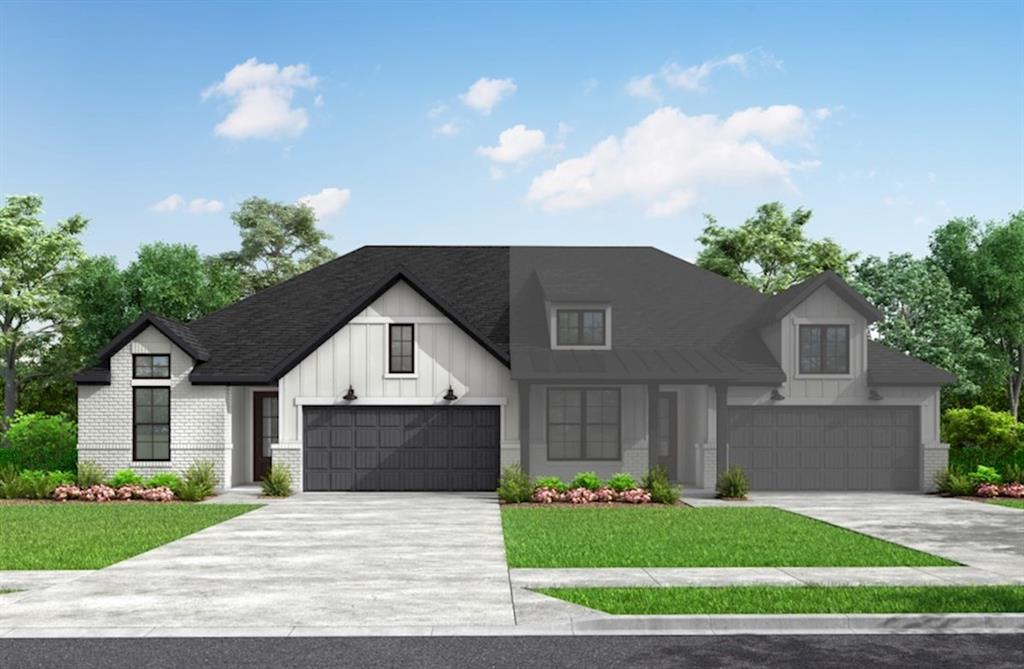 14233  Juniper Breeze Court Willis Texas 77318, Willis