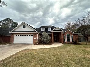 12629 Capricornus, Willis, TX, 77318