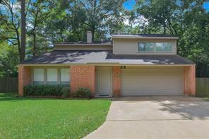 5 Yewleaf, The Woodlands, TX 77381