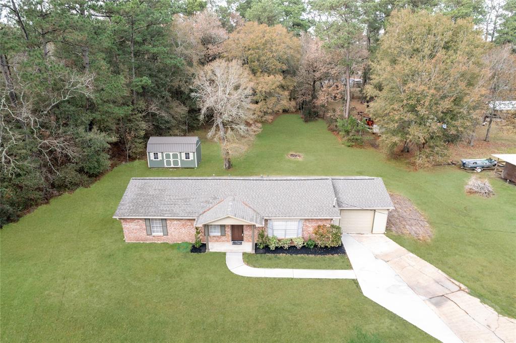 4802  Danny Lane Old River-Winfree Texas 77535, Old River-Winfree