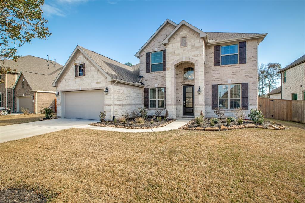 23516  Red Juniper Lane New Caney Texas 77357, New Caney