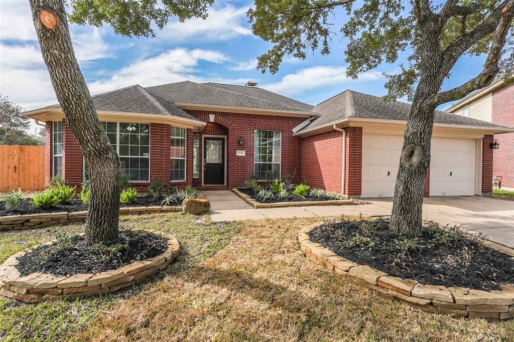 3322  Ridgepoint Court Pearland Texas 77584, 5