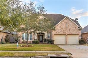4469 Diamante, League City, TX, 77573