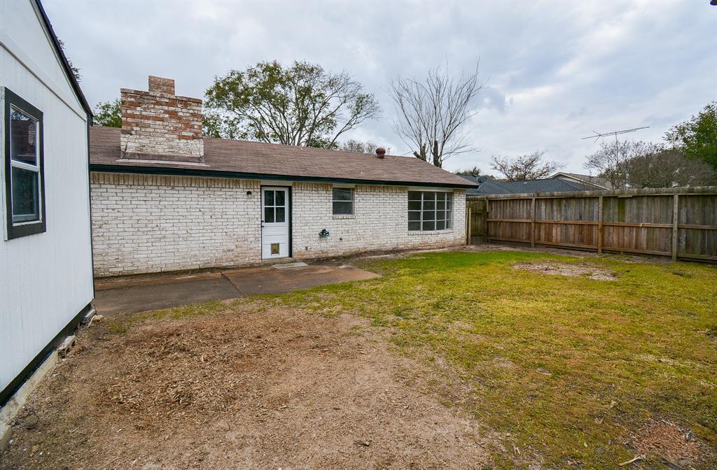 13714 Cologne Drive, Houston, TX 77065