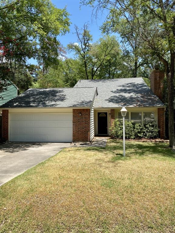20 S Cypress Pine The Woodlands Texas 77381, The Woodlands