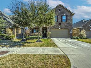 15622 Carberry Hills, Houston, TX, 77044