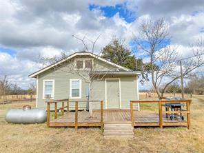 538 County Road 148, Wharton, TX, 77488