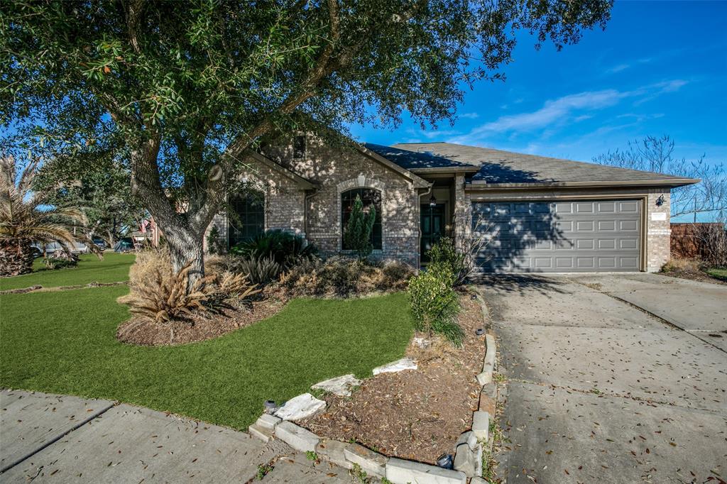 1610 Buckwood Court, Fresno 1610 Buckwood Court Fresno Texas 77545, 38