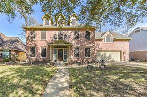 1610 Hearthside, Richmond, TX, 77406