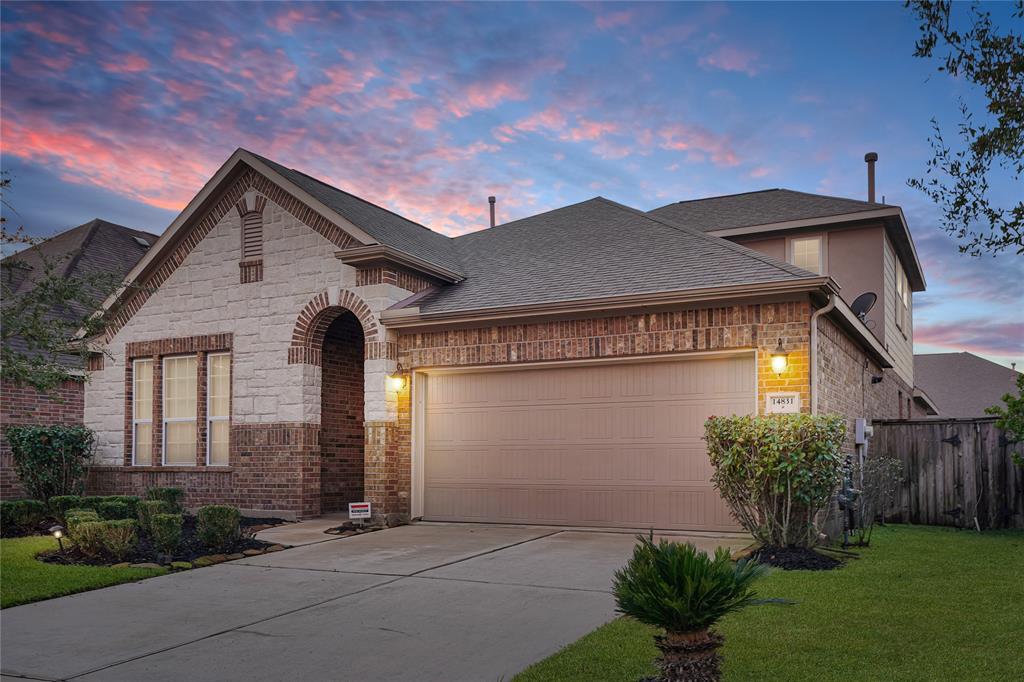 14831  Keely Woods Court Humble Texas 77396, Humble