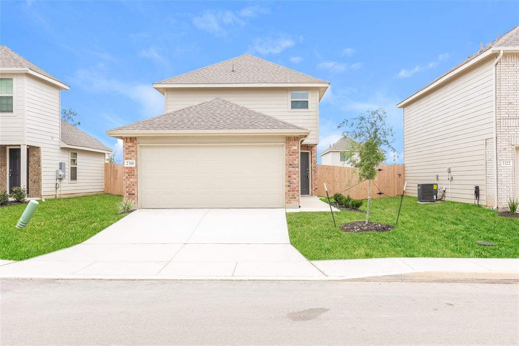 2318  Applewhite Meadow San Antonio Texas 78224, 83