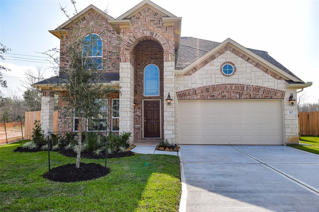 302  Riesling Drive Alvin Texas 77511, Alvin