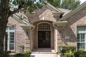 Champion Mitsubishi Houston Tx Property Detail on Alyssa Marshall: 22 Champion Villa Drive, Houston TX