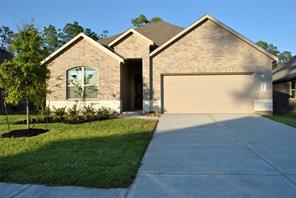 14131 Lake Lodge, Conroe, TX, 77384