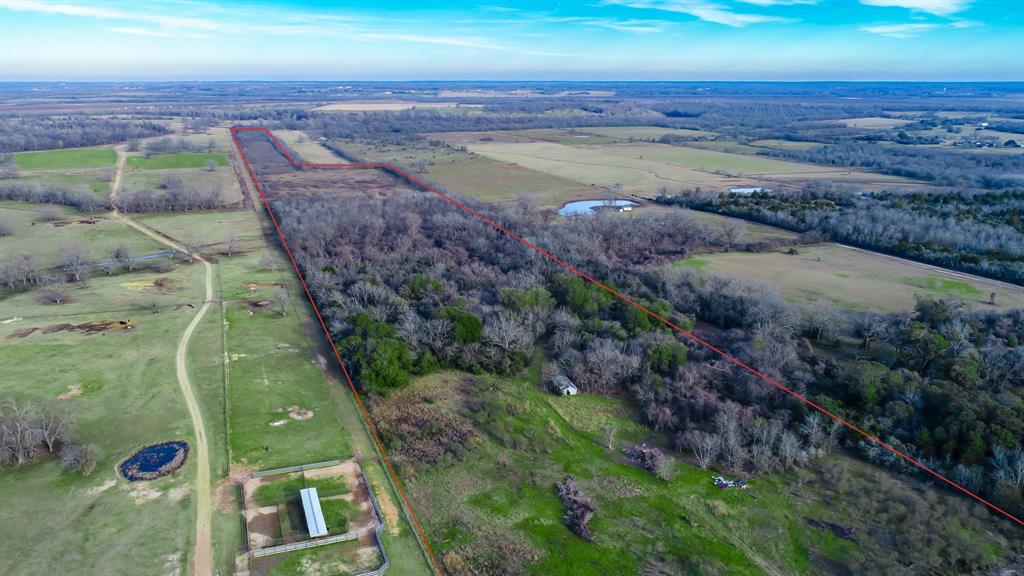 Have you been looking for the perfect recreational spot for hunting, camping or even cattle grazing land?  Well look no further because THIS IS IT!  Tucked down a lane in Washington, Tx you will find approx. 84.64 acres ideal for recreational use! This property has been in this family for many generations with lots of good memories made here.  Property is very wooded with an area in the back that was used as a hay meadow. Priced to sell at 12k per acre! The road to property is an easement for other property owners that are all located at the very front of the property. A good portion of the property is located within the flood plain.