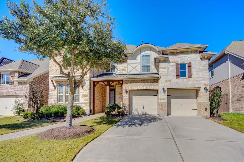 13427  Sipsey Wilderness Drive Humble Texas 77346, Humble