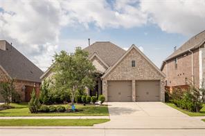 18015 Nisbet, Richmond, TX, 77407