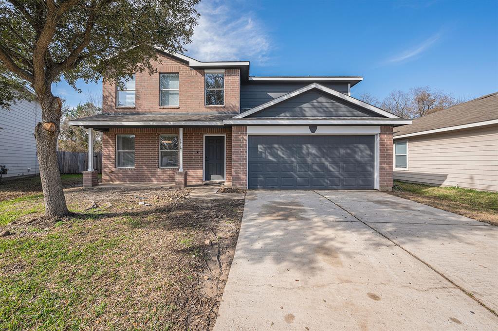 1926  Emerald Pathway Drive Spring Texas 77388, 14