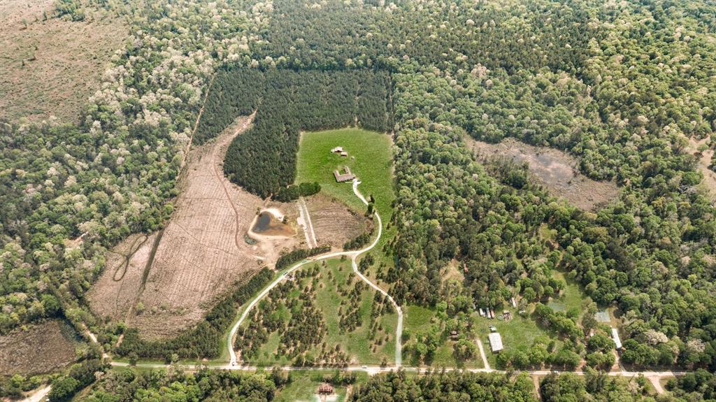 1468  County Road 5021 Road Cleveland Texas 77327, Cleveland