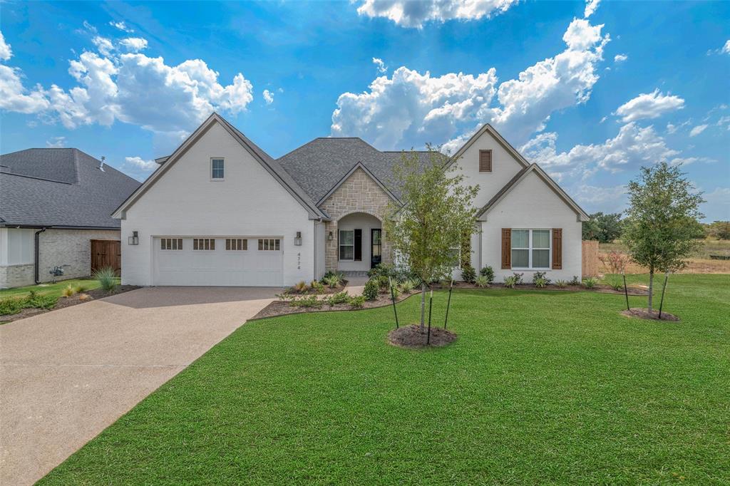 4774 Coral River Road, College Station, TX 77845