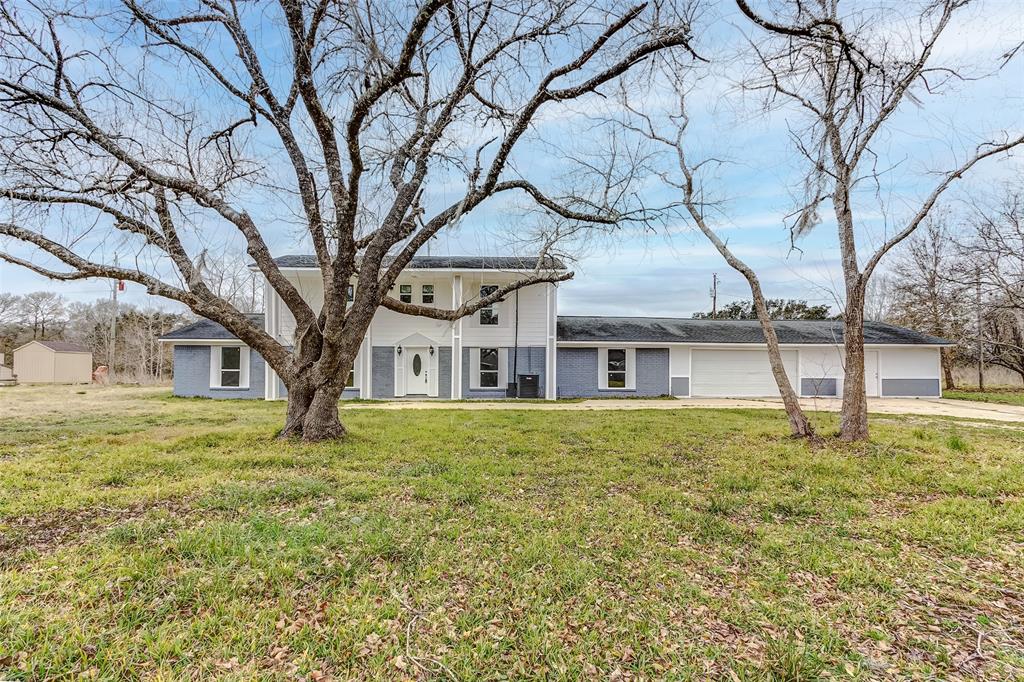 708  County Road 691  West Columbia Texas 77486, West Columbia
