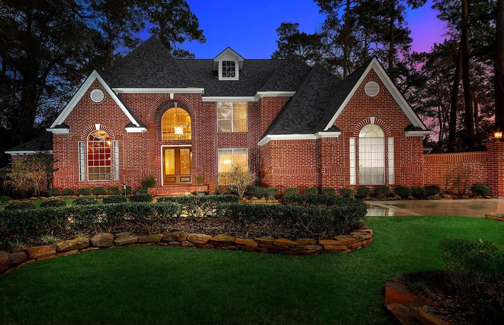 66  Firefall Court The Woodlands Texas 77380, 15
