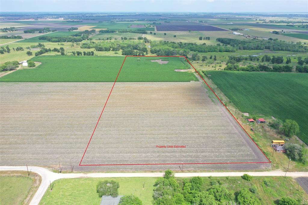 Located just 45 miles west of downtown Houston, this ideal property provides opportunity for recreation, agricultural use, or development right in the heart of Wallis. This prime ~18-acre tract with beautiful views is near FM 1952, State Hwy 60, State Hwy 36, and just 15 minutes from I-10. No water or sewer. Seller to retain all owned minerals. 2 additional tracts are available (see map). New survey will be required. Please do not trespass without an appointment. This amazing property has so many possibilities don’t miss it!
