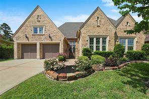 58 Lake Reverie, The Woodlands, TX, 77375