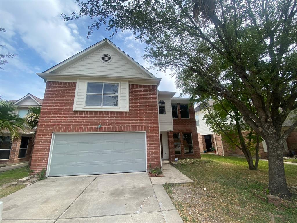 10926 Orchard Springs Drive, Houston, TX 77067