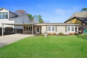 1818 Du Barry, Houston, TX, 77018