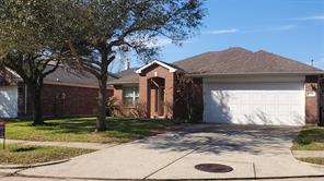 21506 Elm Hurst, Katy, TX, 77450