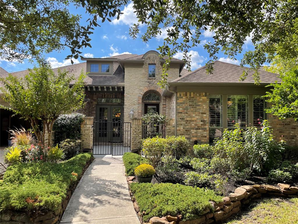 18711 Streeter Place Court, Spring, TX 77388